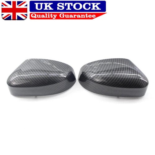 2pcs carbon fiber - carbon,