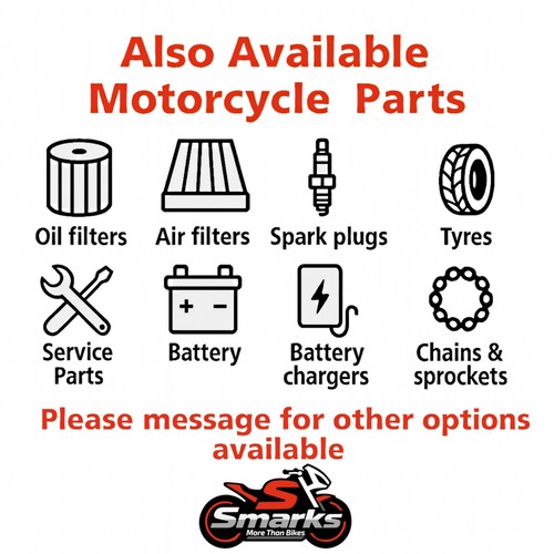 Z250 chain and sprocket - chain, kit