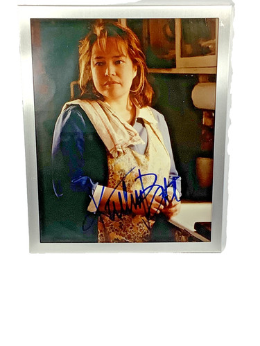 Kathy bates misery - bates, fried
