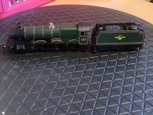Bachmann 000dc 5927 guild - 5927,