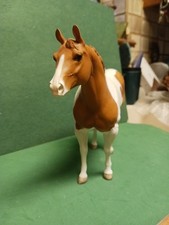 Resin North Light Wade Quarter Horse