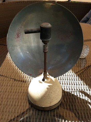 Vintage tilley heater - vintage, r1