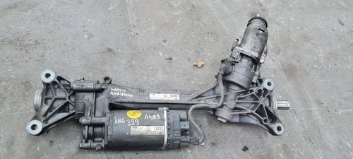 Audi 2017 power - audi, a4