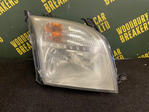 Ford fusion 2002 - 2002-2005, os