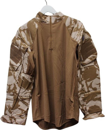 Desert camo ubac medium - desert, hot