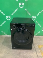 Hotpoint Washer Dryer 9Kg/7Kg 1600 rpm Black E Rated NDD9725BDAUK #LF112011