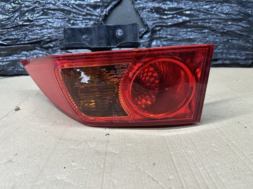 Honda accord left - honda,