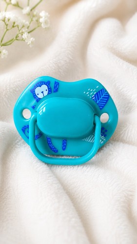 Reborn magnetic dummy - magnetic,