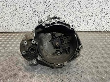 15-19 VAUXHALL ASTRA K MK7 1.4 PETROL 6 SPEED MANUAL GEARBOX M32 M60 (86K MILES)