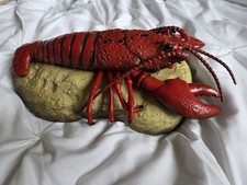 Rocky The Singing Lobster