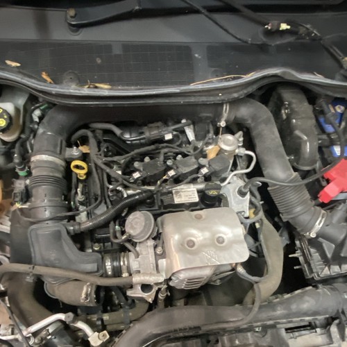 Ford feista eco boost - ford, 1.0
