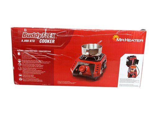 Heater f600500 000 - mr, btu