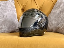 HELMET SHOEI XR1000 CREST TC-5