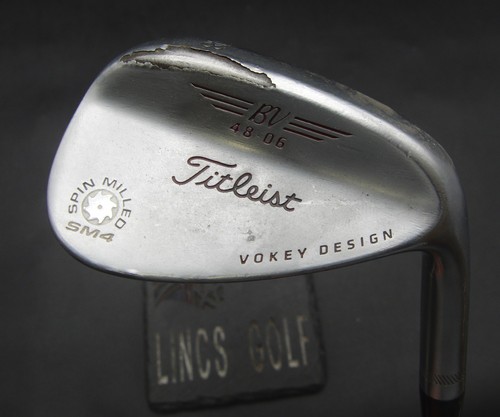 Titleist vokey design - bv,