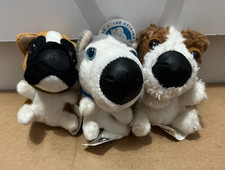 Mcdonalds 3x The Dog Artist