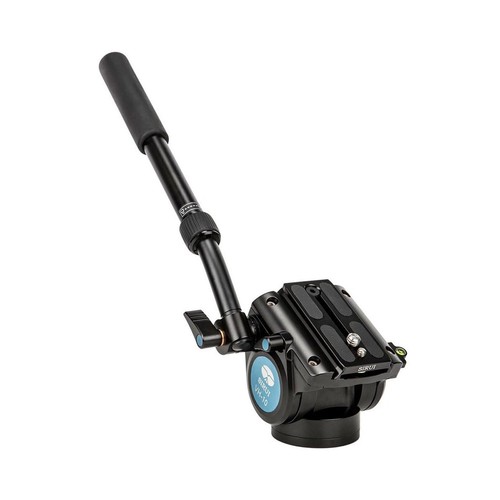 Sirui fluid video head - sirui,
