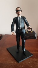 Mr Pink action figure