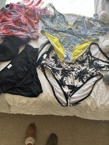 Used bravissimo bikinis a - bikinis, in
