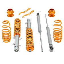 maXpeedingrods Coilovers for