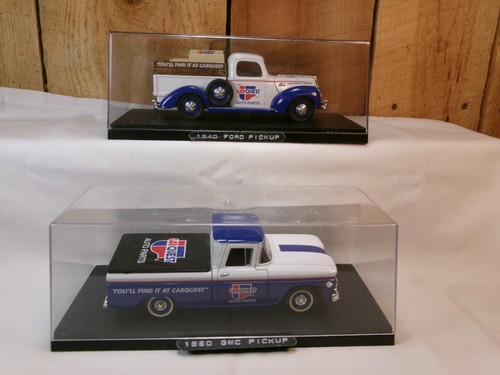 Liberty classics car - 2, quest