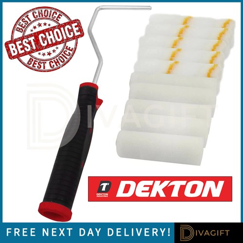 Dekton piece mini roller - dekton,