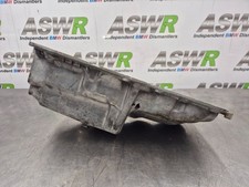 BMW Oil Pan Sump N47N Diesel