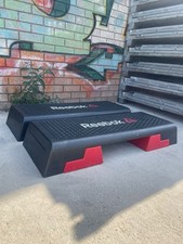 Reebok Exercise Step
