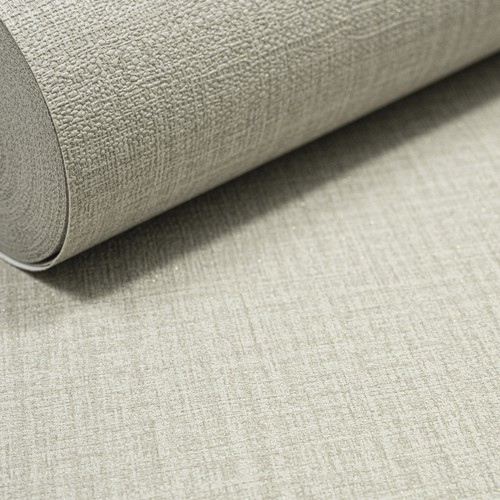 Plain taupe textured - plain,