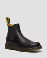 Martens chelsea boots - chelsea,