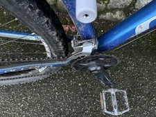 Carrera Vengeance Mountain