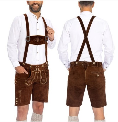 Authentic bavaria trachten - authentic,