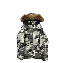 Canada Goose Wyndham Parka