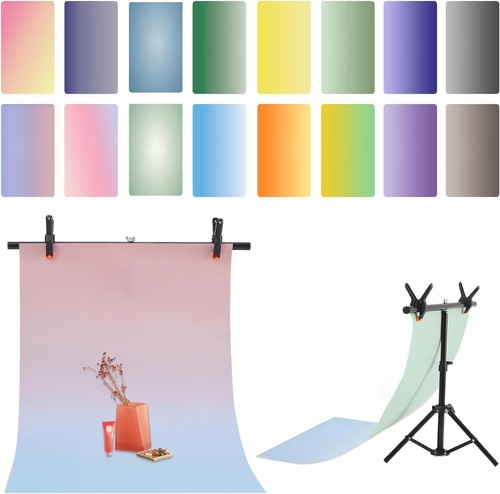 Photography gradient - photography,