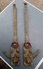 VW Type 3 Variant Fastback Squareback Window Winder Mechanism Regulator Original