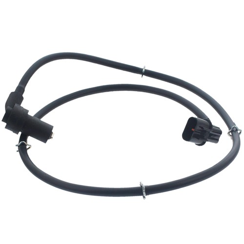 Abs wheel speed - wheel, sensor