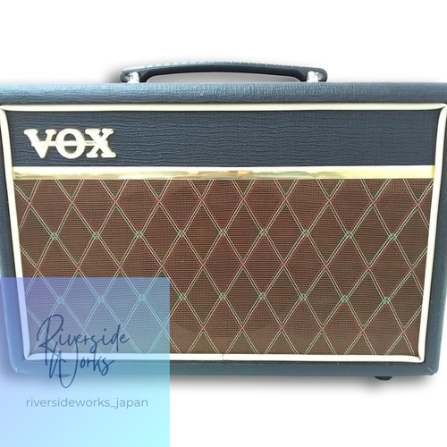 Vox pathfinder10 v9106 amp - vox,
