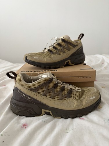 Salomon acs pro - acs,