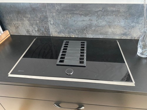 Neff t58ts6bno zone venting - 4,
