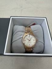 TIMEX WATERBURY TRADITIONAL