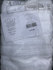 White Company Rib Hydrocotton