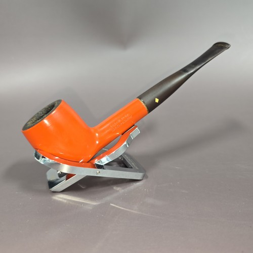 Grabow red venturi smooth - dr,