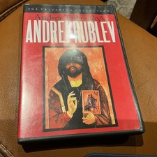 Andrei Rublev [Criterion