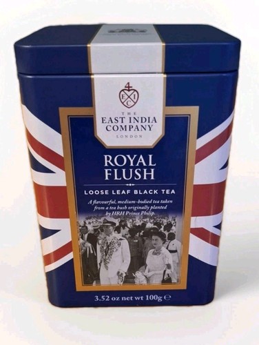 Royal flush black tea loose - royal,
