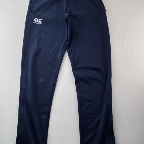 Slim canterbury joggers - canterbury, s