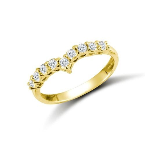 9ct yellow gold - 9ct, ladies