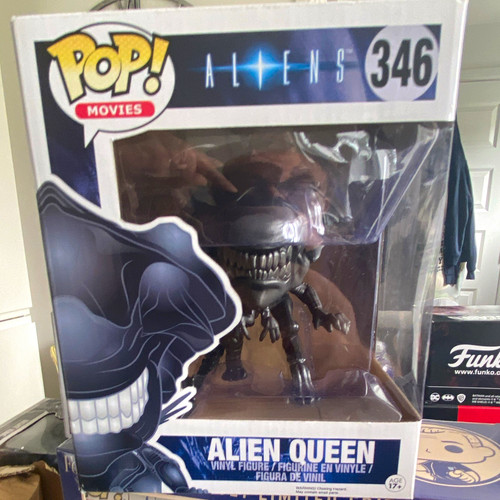 Funko pop movies aliens alien - pop!,
