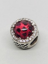 Authentic Pandora Silver Charm