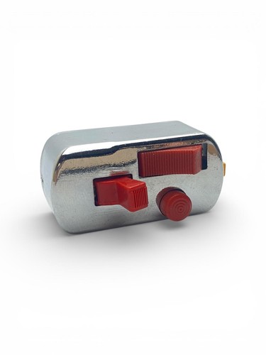 Light switch for conversion - for,