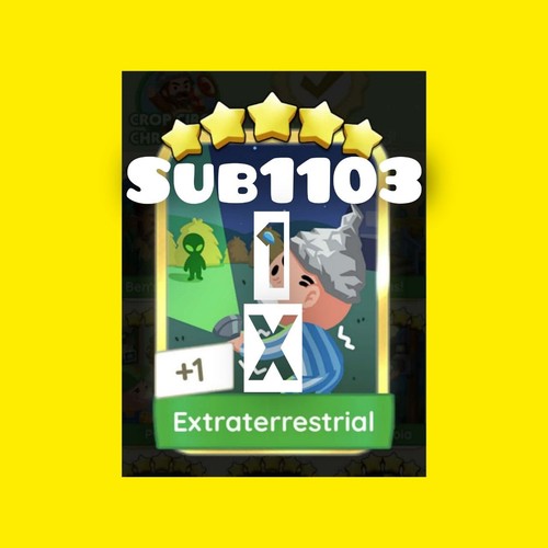 Extraterrestrial - , 5⭐