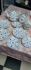 11 Pcs Denmark Furnivals Cups